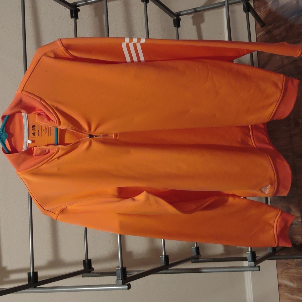 Golf pullover